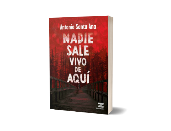 Producto - Nadie sale vivo de aqui