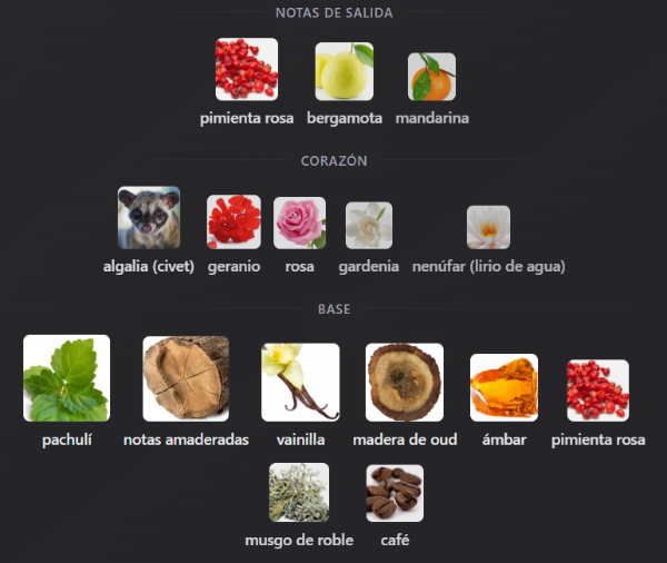 Producto - MIRAJ ABSOLU - 2