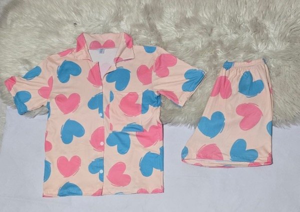 Producto - Camiseros Corazones