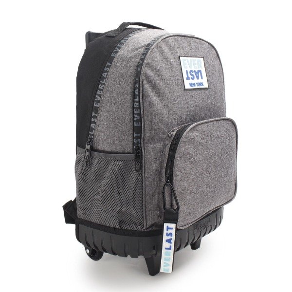 Producto - MOCHILA CARRO 18" EVERLAST