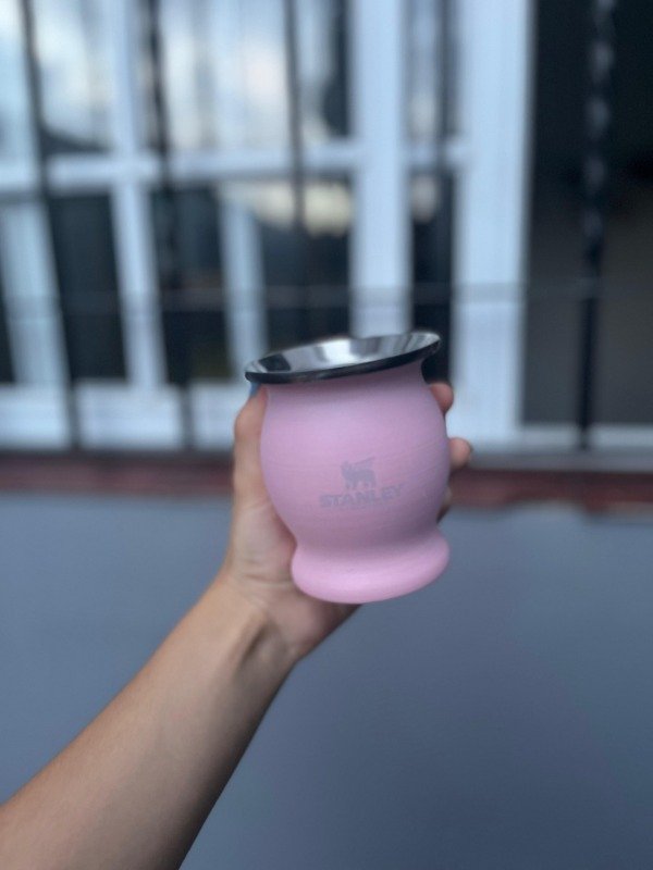 Producto - MATE DE ACERO TERMICO