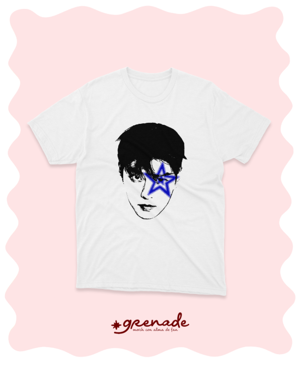 Producto - Remera "Seungmin"