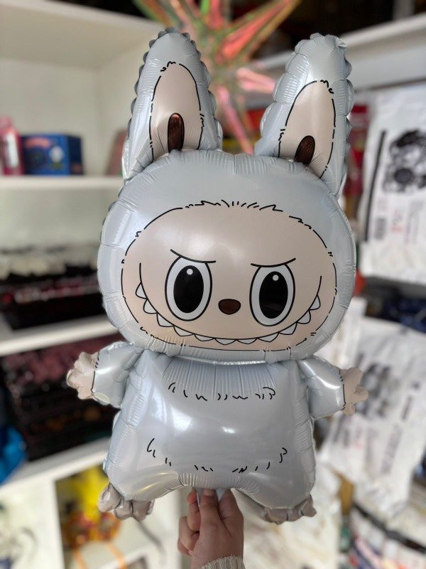 Producto - CUERPO LABUBU