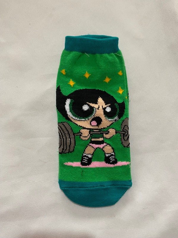 Producto - Bellota gimnasio