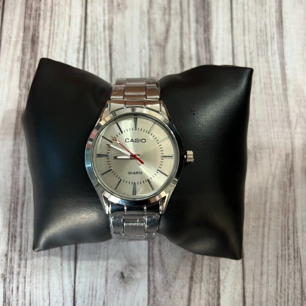 Producto - Casio ChronoStyle grey