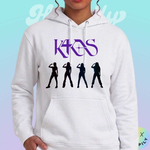 Buzo Unisex KAOS #1