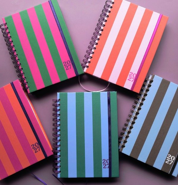 Producto - Agenda Universitaria 2027 - 8