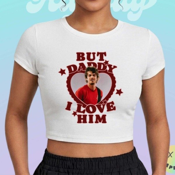 Producto - Baby Tee DJO #14 - 0