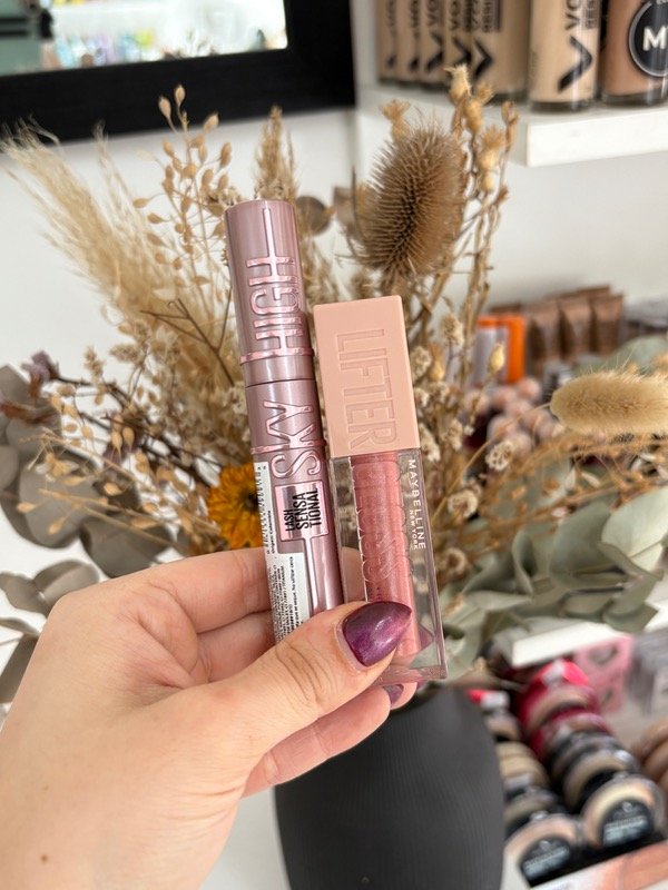 Producto - COMBO MAYBELLINE