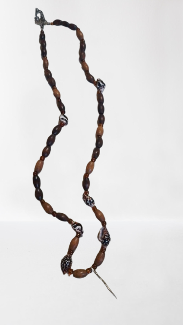 Producto - Collar caracoles