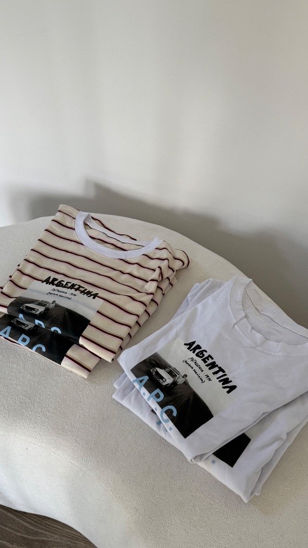 Producto - REMERA ARGENTINA 1975