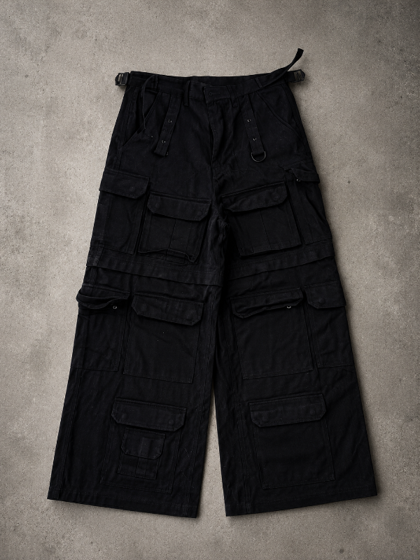 Producto - VETEMENTS MULTIPOCKET