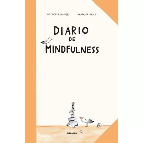 Producto - DIARIO DE MINDFULNESS