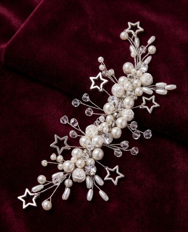 Tocado Stella — imagen 2