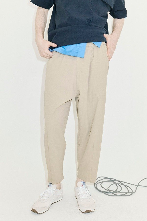 Producto - Pantalón Bombee Nylon SS27-HPBN - 7