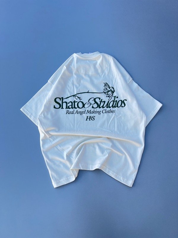 Producto - REMERA SHATO FLOWERS