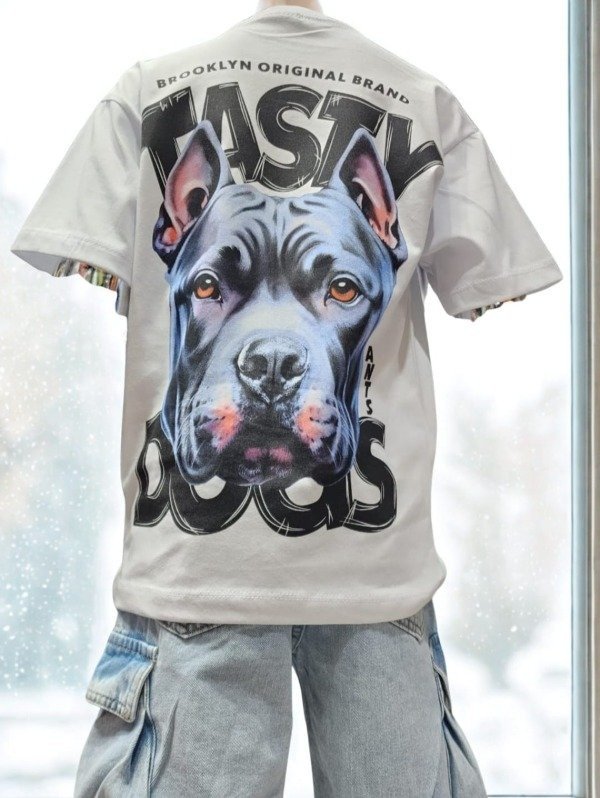 Producto - Remera tasty Teens (RM70)
