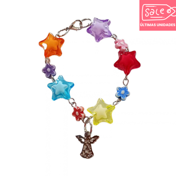 Producto - Pulsera Estrella