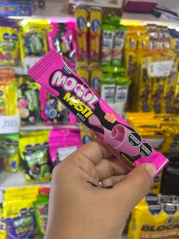 Producto - MOGUL MASTIROLL TUTTI