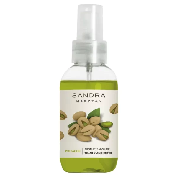 Producto - Aromatizador Pistacho 120 ml