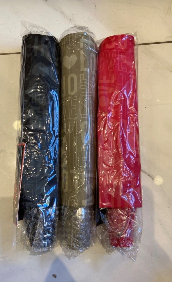 Producto - Paraguas Oreiro Love Militar