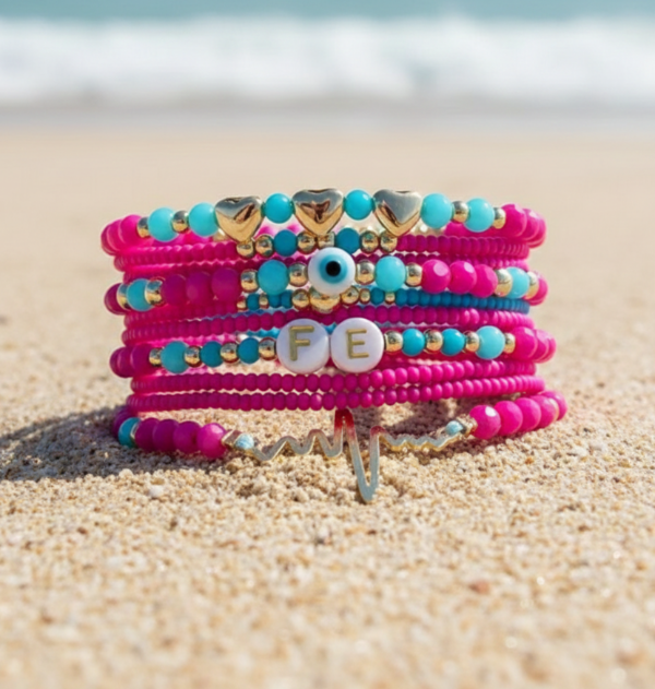 Producto - Bijouterie para principiantes