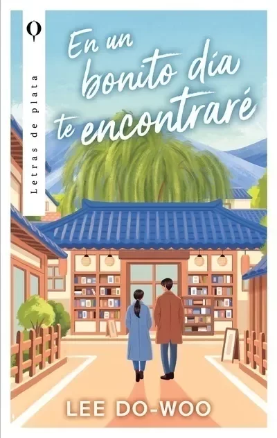 Producto - En un bonito dia te encontre - Do woo Lee