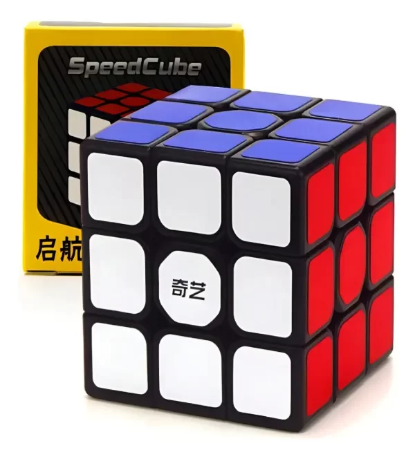 Producto - Cubo 3x3