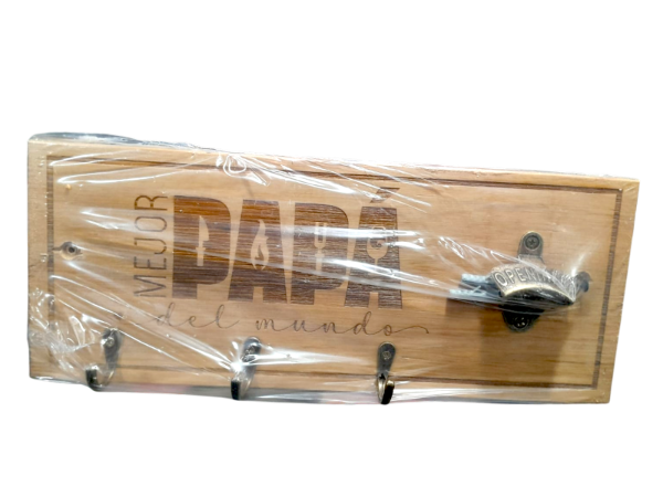 Producto - PERCHERO DIA DEL PADRE