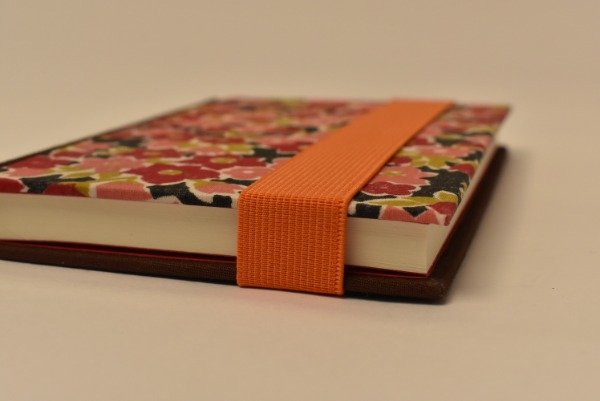 Producto - Cuaderno Flores en Otoño - 1