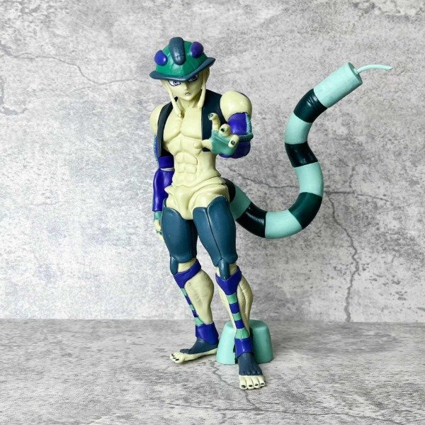 Producto - Meruem - HUNTERxHUNTER (24cm) - 0