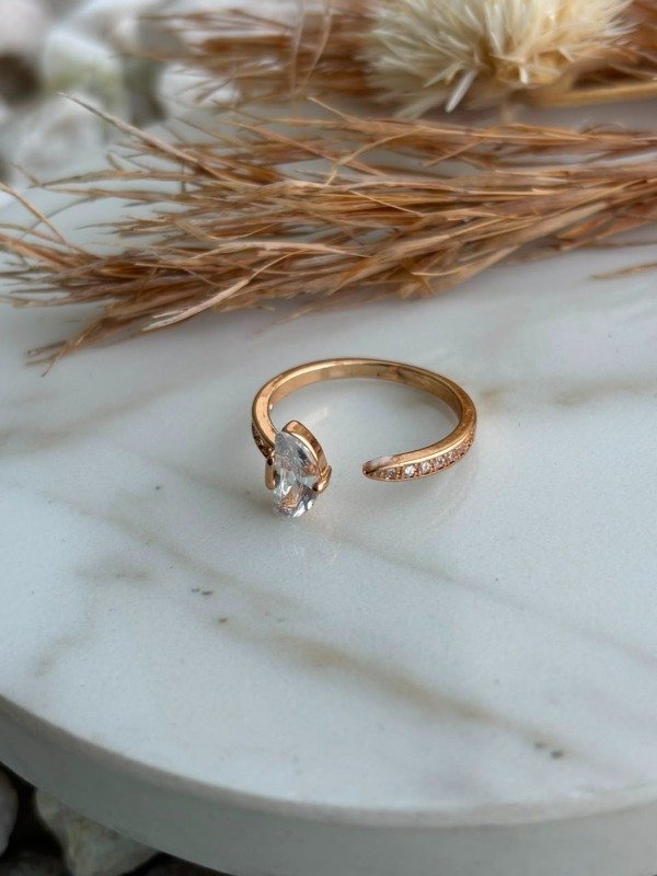 Producto - Anillo Luna - 1