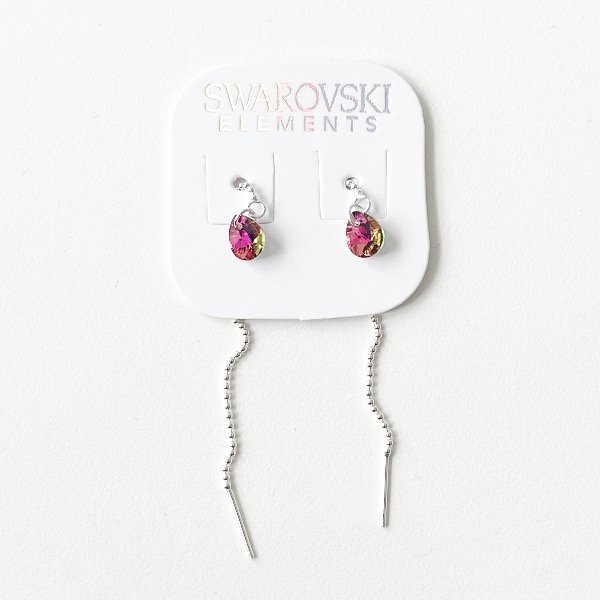 Producto - Aros Aguja Gota SW