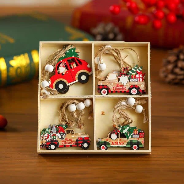 Producto - Colgantes Arbolito x 12 (164)