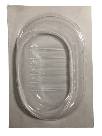 Producto - Molde termoformado jabonera