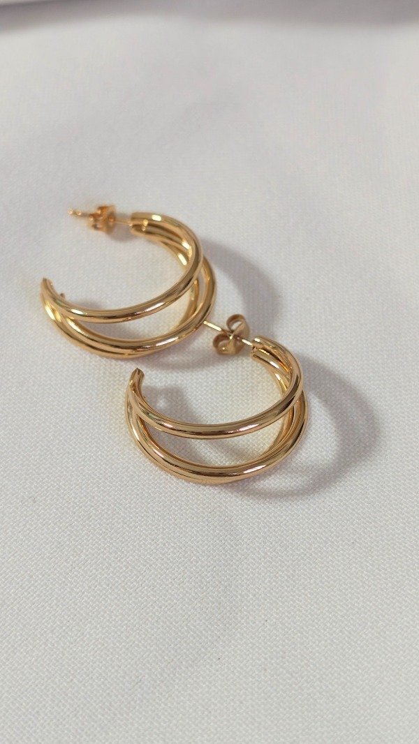 Producto - Aros Mottie