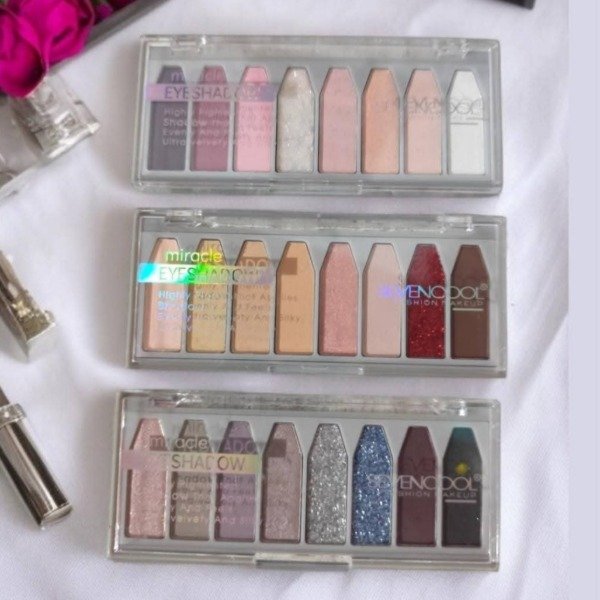 Producto - Sombra sevencool miracle