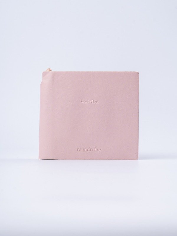 Producto - Mini agenda perpetua diaria + boligrafo FW - 3