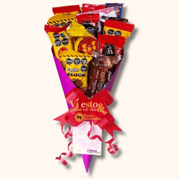 Producto - Momento dorado