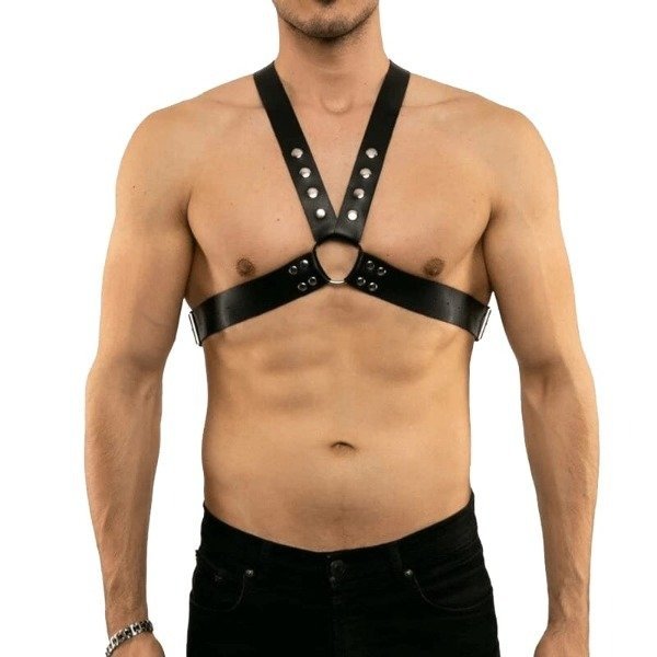 Producto - Pectoral Lomax