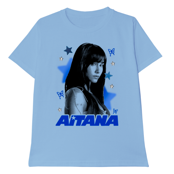 Producto - Remera Aitana - 2