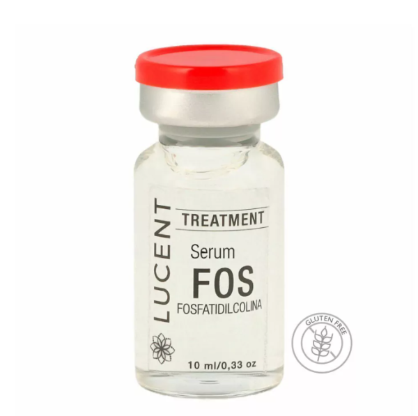 Producto - Lucent Sérum Fosfatidilcolina