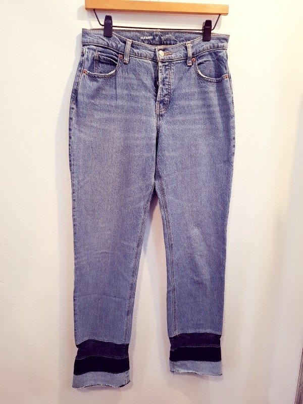 Producto - Jean OLD NAVY