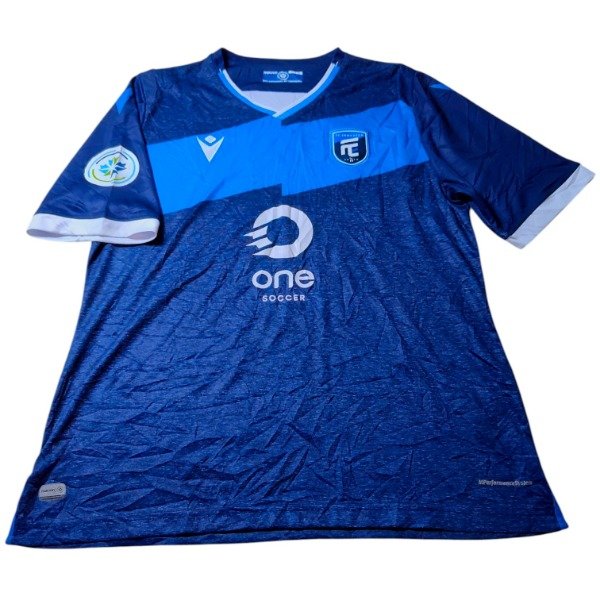 Producto - FC Edmonton