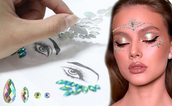 Producto - GEMAS CRISTAL