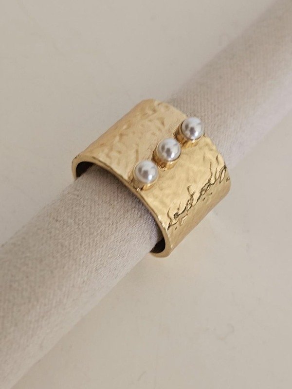 Producto - Anillo Aura
