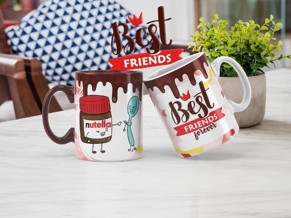 Producto - BEST FRIENDS COD 2274