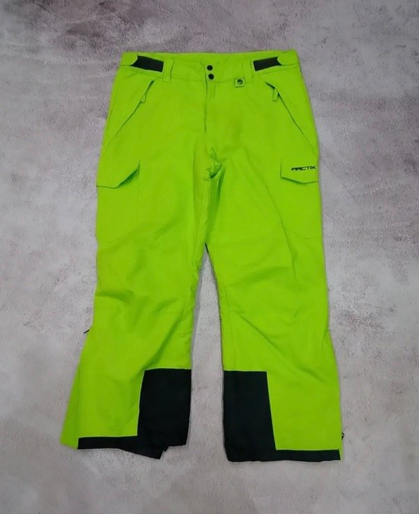 Producto - Pantalón Arctix M