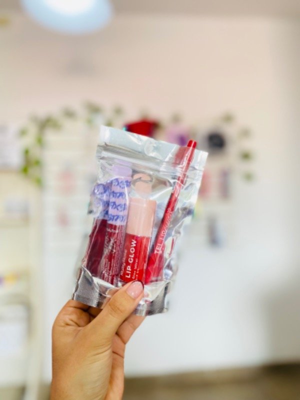 Producto - Combo Rojo