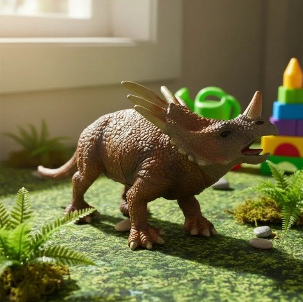 Producto - Triceraptops